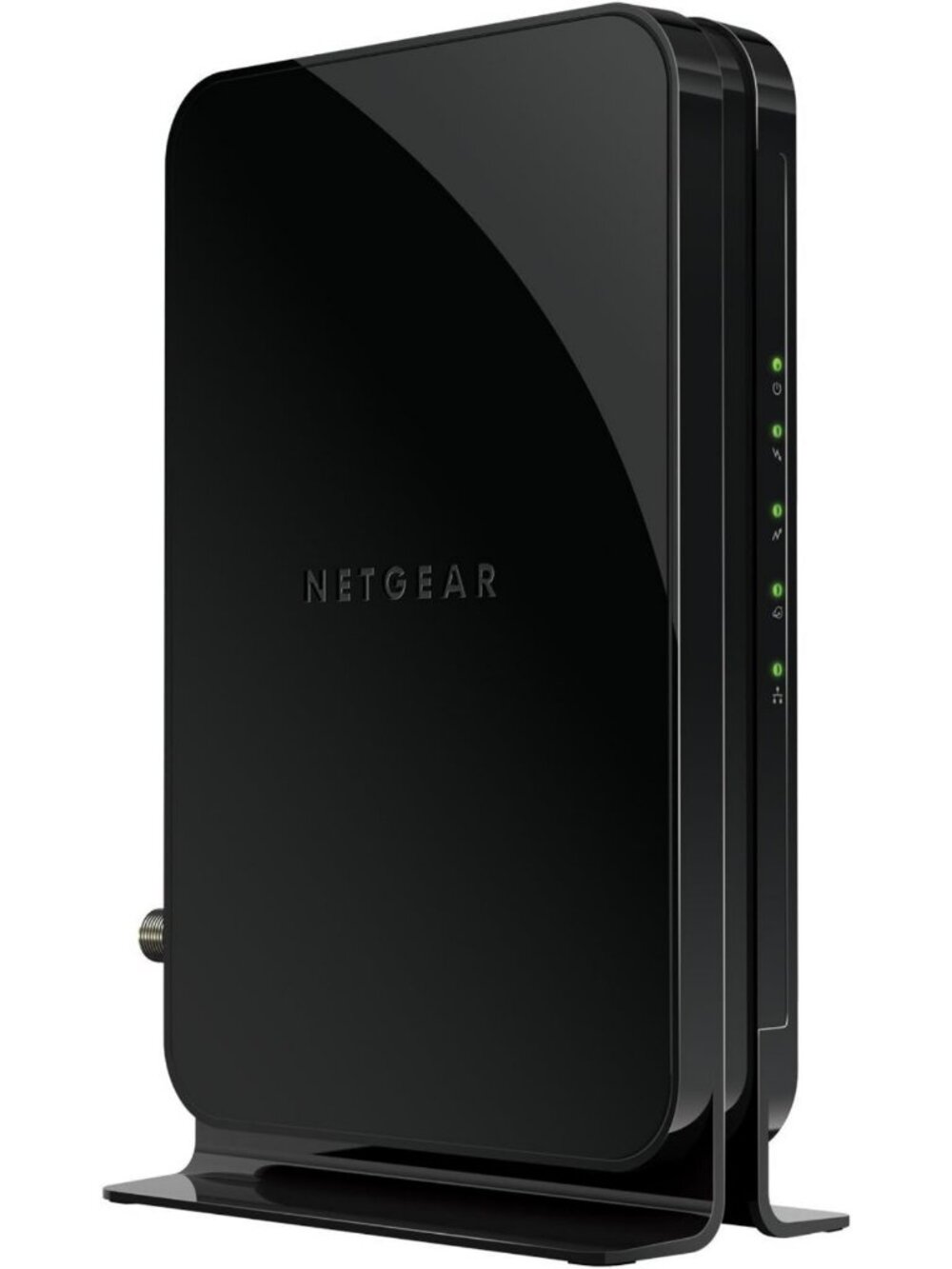 High-Speed Cable Modem DOCSIS 3.0 for Xfinity & Cox - Up to 400 Mbps, Reliable